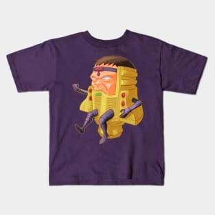 M Kids T-Shirt